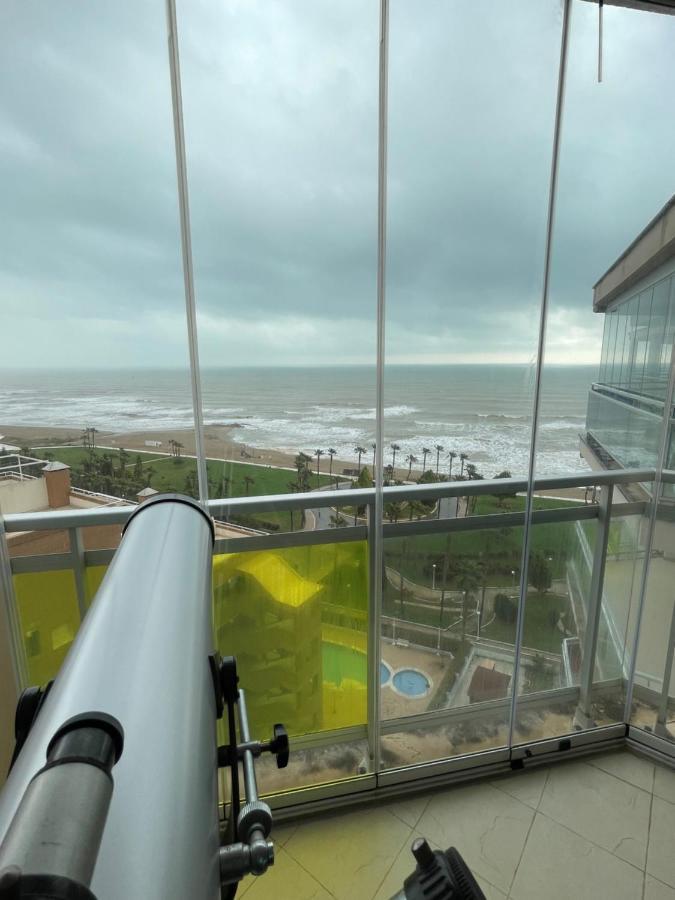 Apartamento Ático vistas lujo 2 Marina Dor Castellón El Borseral Exterior foto
