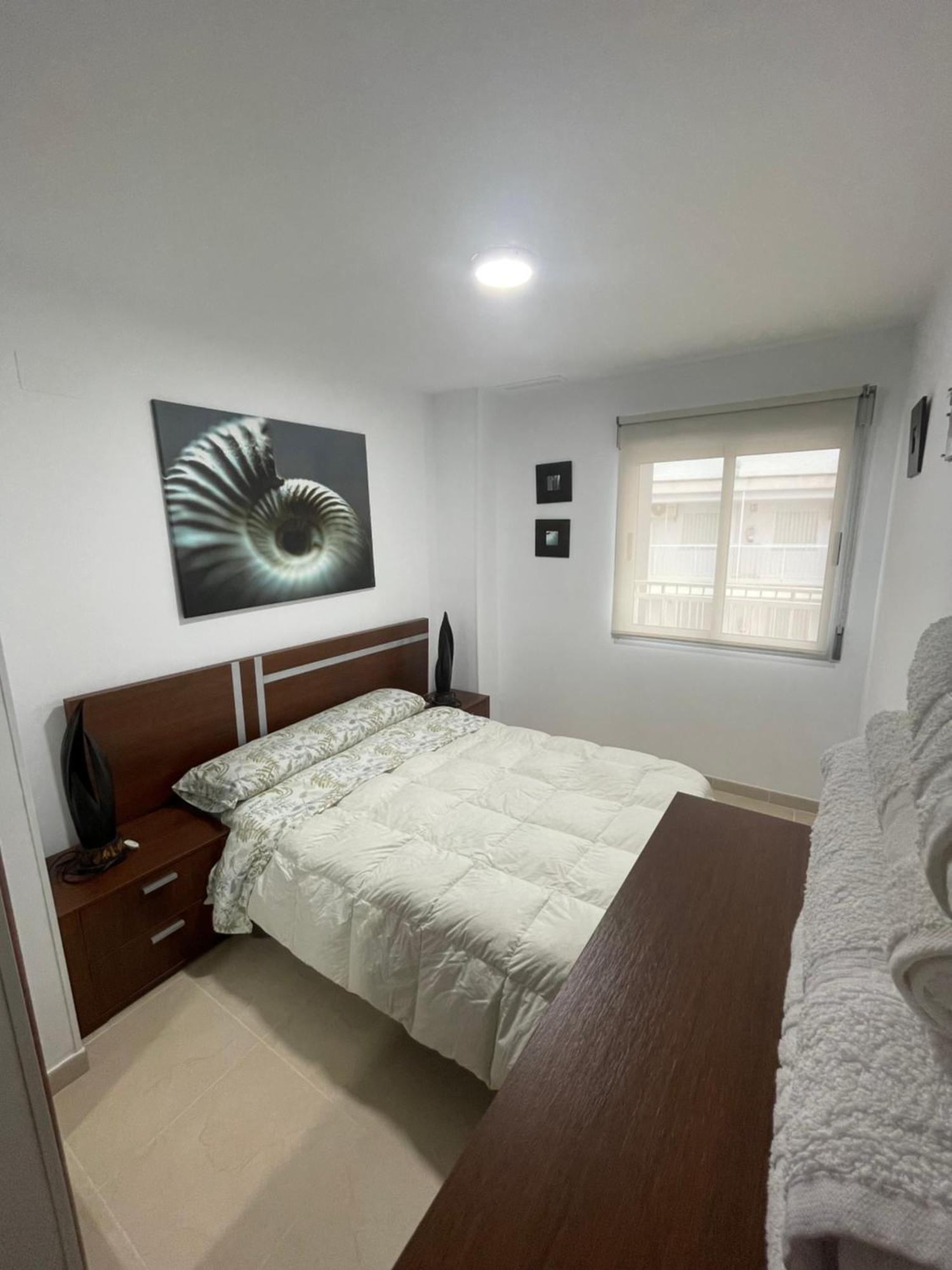 Apartamento Ático vistas lujo 2 Marina Dor Castellón El Borseral Exterior foto